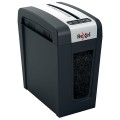 Niszczarka Rexel Secure MC4-SL Whisper-Shred™, tnie na mikrościnki www.niszczarka.net