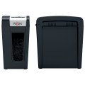 Niszczarka Rexel Secure MC4-SL Whisper-Shred™, tnie na mikrościnki www.niszczarka.net