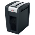 Niszczarka Rexel Secure MC6-SL Whisper-Shred™, tnie na mikrościnki www.niszczarka.net