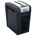 Niszczarka Rexel Secure MC6-SL Whisper-Shred™, tnie na mikrościnki www.niszczarka.net