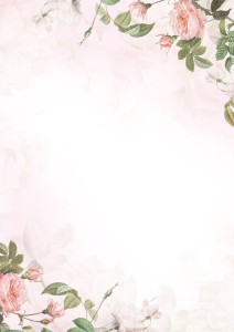 Arkusze barwne GARDEN - 50 arkuszy A4 100g/m2 