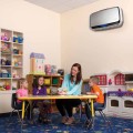 Oczyszczacz Fellowes AeraMax Pro AM 4 - naścienny www.niszczarka.net