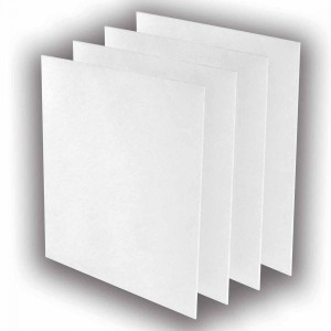 Filtr wstępny do oczyszczaczy AeraMax Pro AM3, AM3S, AM3 PC, AM3S PC, AM4, AM4S, AM4 PC, AM4S PC