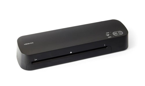 Laminator ARGO Vision G10 A4 www.niszczarka.net