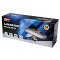 Laminator OPUS minuteLAM A4 www.niszczarka.net