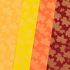 Karton ozdobny mix Moc Barw 200g/m2 20ark  A4 