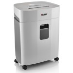 Niszczarka Dahle PaperSafe PS420 ś.2x15mm P5