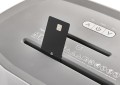 Niszczarka Dahle PaperSafe PS380 ś.4x12mm P4 www.niszczarka.net