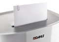 Niszczarka Dahle PaperSafe PS380 ś.4x12mm P4 www.niszczarka.net