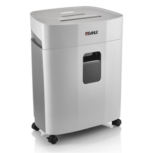 Niszczarka Dahle PaperSafe PS240 ścinki 4x12mm P4