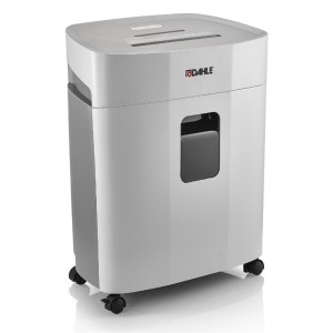 Niszczarka Dahle PaperSafe PS260 ścinki 4x12mm P-4