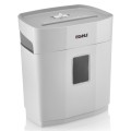 Niszczarka Dahle PaperSafe PS140 ś.5x18mm P4 www.niszczarka.net