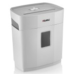 Niszczarka Dahle PaperSafe PS140 ś.5x18mm P4