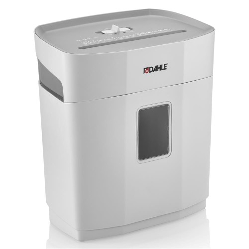 Niszczarka Dahle PaperSafe PS140 ś.5x18mm P4 www.niszczarka.net