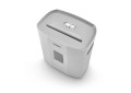 Niszczarka Dahle PaperSafe PS140 ś.5x18mm P4 www.niszczarka.net