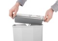 Niszczarka Dahle PaperSafe PS 60 paski 6mm P2 www.niszczarka.net