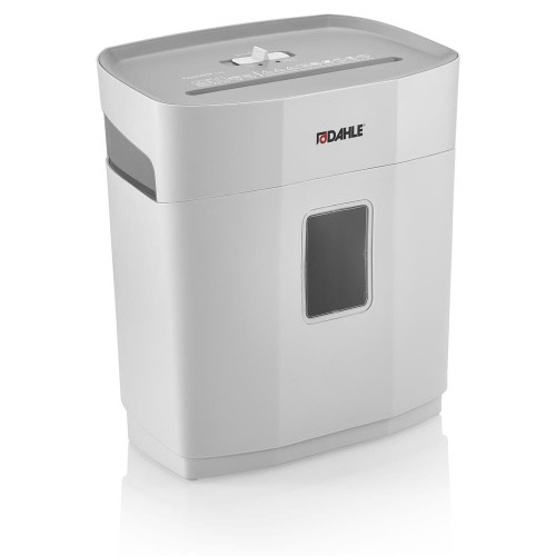 Niszczarka Dahle PaperSafe PS120 ś.5x18mm P4