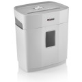 Niszczarka Dahle PaperSafe PS100 ścinki 5x18mm P4 www.niszczarka.net