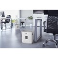 Niszczarka Dahle PaperSafe PS100 ścinki 5x18mm P4 www.niszczarka.net