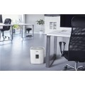 Niszczarka Dahle PaperSafe PS100 ścinki 5x18mm P4 www.niszczarka.net