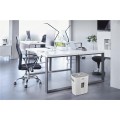 Niszczarka Dahle PaperSafe PS100 ścinki 5x18mm P4 www.niszczarka.net
