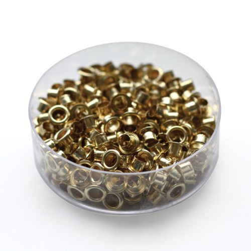 Nity, oczka - O.Eyelets Opus ww.niszczarka.net