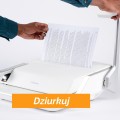 Bindownica Fellowes Lyra 3 w 1 www.niszczarka.net