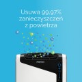 Oczyszczacz powietrza AeraMax DX95 Fellowes 9393801 www.niszczarka.net