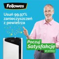 Oczyszczacz powietrza AeraMax DX95 Fellowes 9393801 www.niszczarka.net