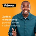 Podstawa pod laptop Fellowes HYLYFT www.niszczarka.net