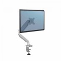 Ramię na 1 monitor Fellowes Platinum Series - SREBRNE www.niszczarka.net