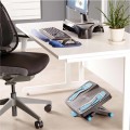 Fellowes Podnóżek ENERGETYZUJĄCY podstawa pod stopy 8068001 www.niszczarka.net