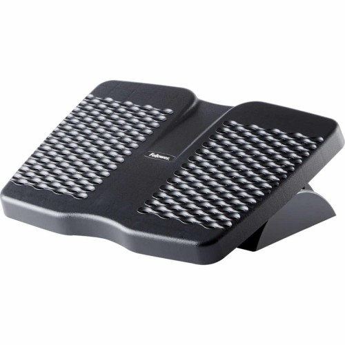 Fellowes Podnóżek ODŚWIEŻAJĄCY podstawa pod stopy 8066001 www.niszczarka.net