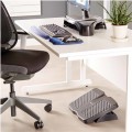 Fellowes Podnóżek ODŚWIEŻAJĄCY podstawa pod stopy 8066001 www.niszczarka.net