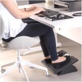 Fellowes Podnóżek biurowy MICROBAN Office Suites - podstawa pod stopy Fellowes www.niszczarka.net