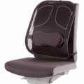 Fellowes Ergonomiczna siatkowa Podpórka pod plecy profesjonalna 8029901 # 5 lat gwarancji www.niszczarka.net