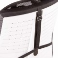 Fellowes Ergonomiczna siatkowa Podpórka pod plecy profesjonalna 8029901 # 5 lat gwarancji www.niszczarka.net