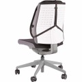 Fellowes Ergonomiczna siatkowa Podpórka pod plecy profesjonalna 8029901 # 5 lat gwarancji www.niszczarka.net