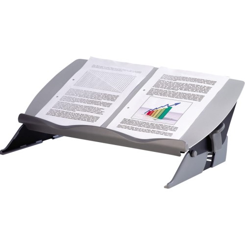 Baza na dokumenty/do pisania Fellowes Easy Glide™ www.niszczarka.net