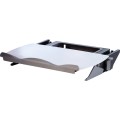 Baza na dokumenty/do pisania Fellowes Easy Glide™ www.niszczarka.net
