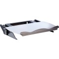 Baza na dokumenty/do pisania Fellowes Easy Glide™ www.niszczarka.net