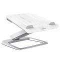 Podstawa pod laptop Hana™ - biała  www.niszczarka.net