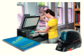 Profesjonalny zszywacz elektryczny Supreme 5080e www.niszczarka.net