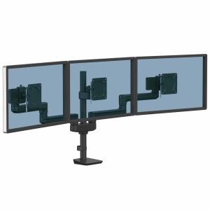 Ramię na 3 monitory Fellowes TALLO Modular 3FFS czarne