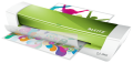Laminator Leitz iLAM Home Office, A4 zielony www.niszczarka.net