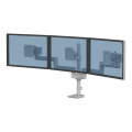 Ramię na 3 monitory Fellowes TALLO Modular™ 3FFS srebrne www.niszczarka.net