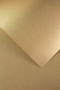  Papier samoprzylepny kraftowy A4 opakowanie 10szt