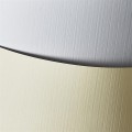 Karton Ozdobny 230g/m2 PŁÓTNO BIAŁY 20 arkuszy A4  www.niszczarka.net