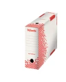 Pudło Esselte Speedbox 100mm opakowanie 25sztuk www.niszczarka.net