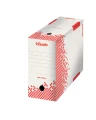 Pudło Esselte Speedbox 150mm opakowanie 25 sztuk www.niszczarka.net